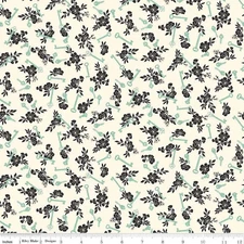 Blossom Lane Keys C14004 Cream