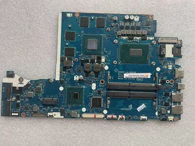 Motherboard For Acer Nitro 5 AN515-54 AN715-51 LA-H501P i5-9300h