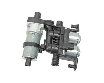 Genuine OEM Heater Bypass Valve for BMW 64118374994 | eBay