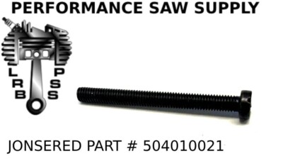 Jonsered 44mm Piston Kit, Replaces Part # 504410009 - Foto 6