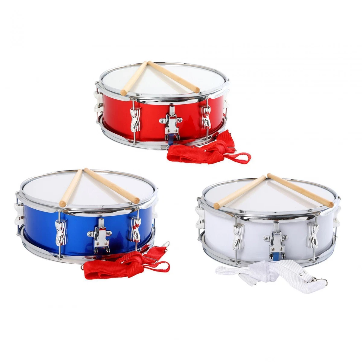 Double snare drum online