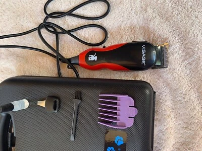 aldi dog grooming clippers