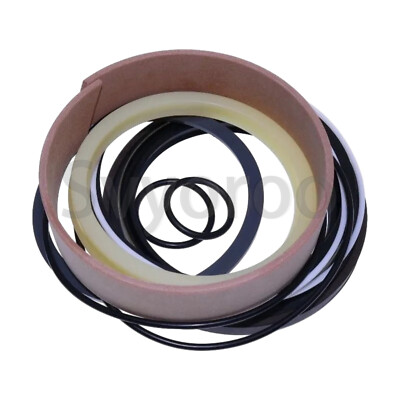 Svyoroo Steering Cylinder Seal Kit 91F43-11623 For Mitsubishi