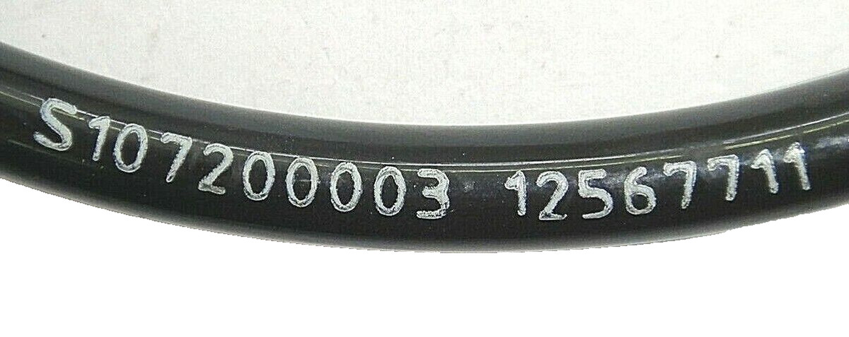 NEW GENUINE/ OEM 12567711 24577244 S107200003 KS152 SU1281 5S2168 