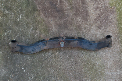 HONDA 4518 H4518  Front Axle Assembly 44110-758-800 Good USED Condition