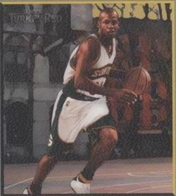 2006-07 Topps Turkey Red - Ray Allen #TRR-RA