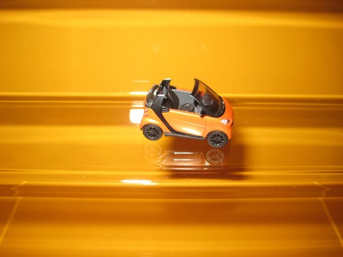 Busch - 1:87 - H0 - Smart - modelo de coches a elegir - Model Cars - Imagen 17 de 153