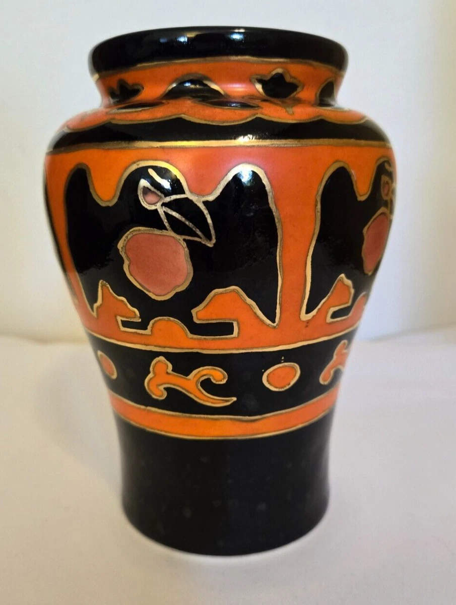 收藏日本花瓶、罐子(1900-现在) | eBay