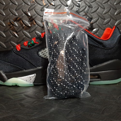 Jordan 5 Retro Low CLOT Jade DM4640-036 size 9.5 - 第 4/10 張圖片