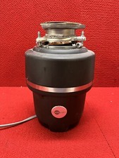 Used InSinkErator Pro 750 3/4 HP Continuous Feed 750-2 Garbage Disposal