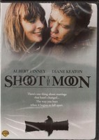 Shoot The Moon Dvd Albert Finney Diane Keaton Brand Shoot The Moon Dvd Albert Finney Diane Keaton Brand