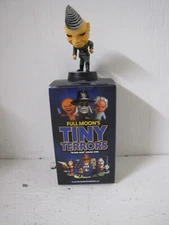 Full Moon Toys Tiny Terrors Blind Box Figure--Puppet Master--Tunneler