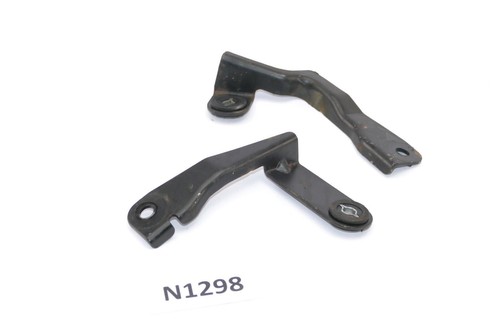 Kawasaki ZZR 1200 ZXT20C BJ 2002 - Halter Kühlerlüfter Kühlerventiliator N1298