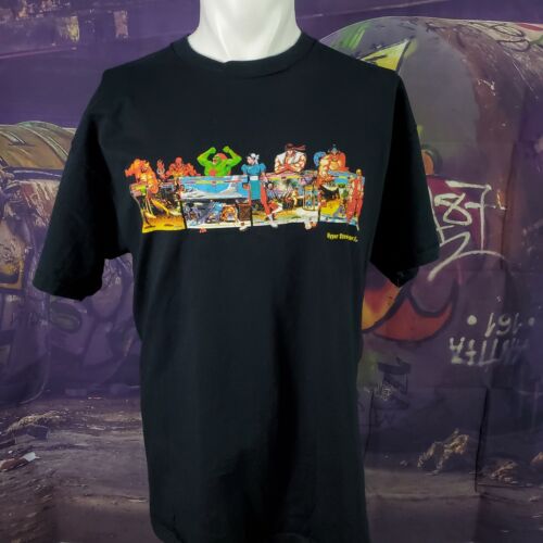 Caneca Street Fighter – Vega Coffee - Stampartz Camisetas