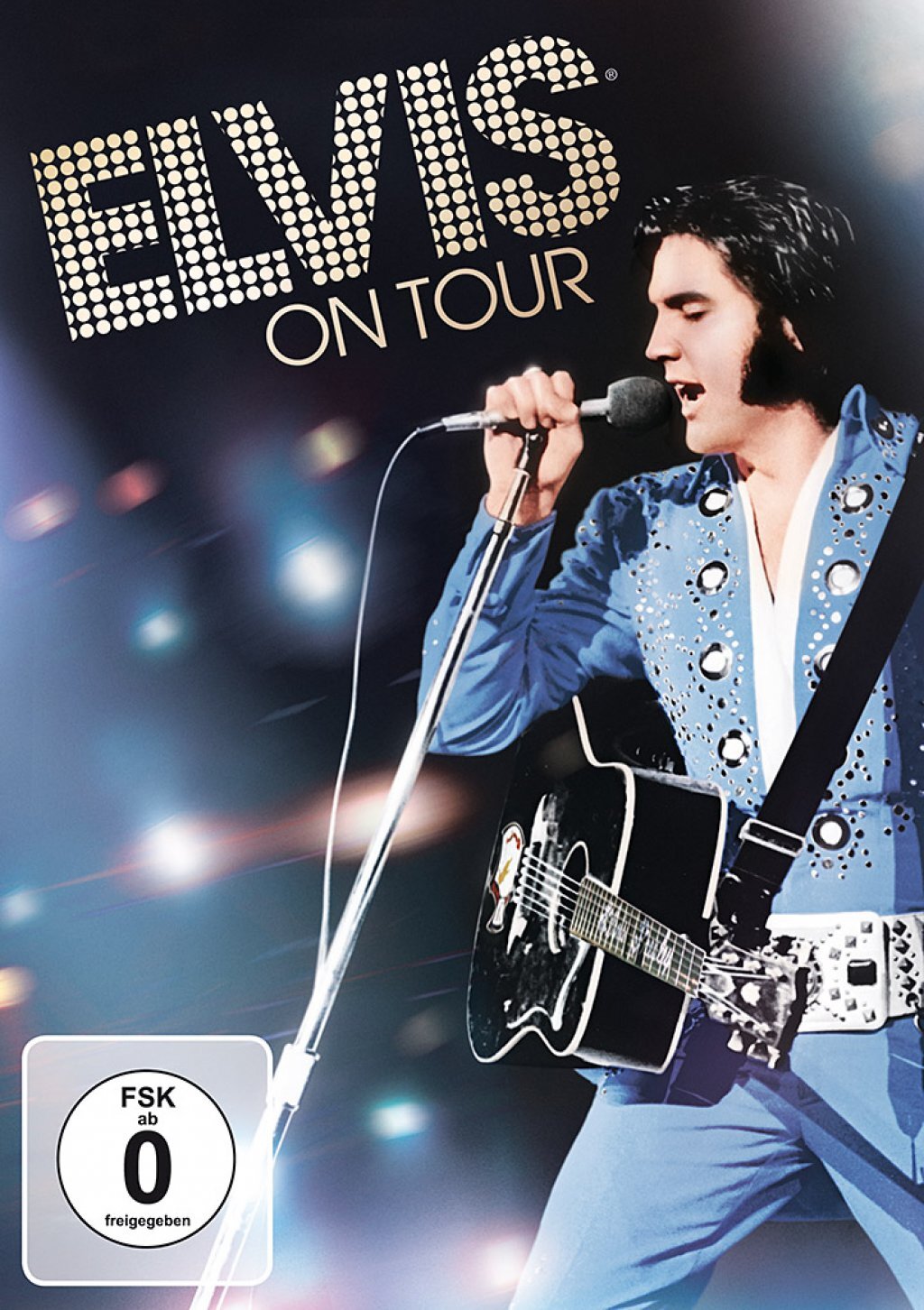Elvis on Tour (DVD) - Bild 2