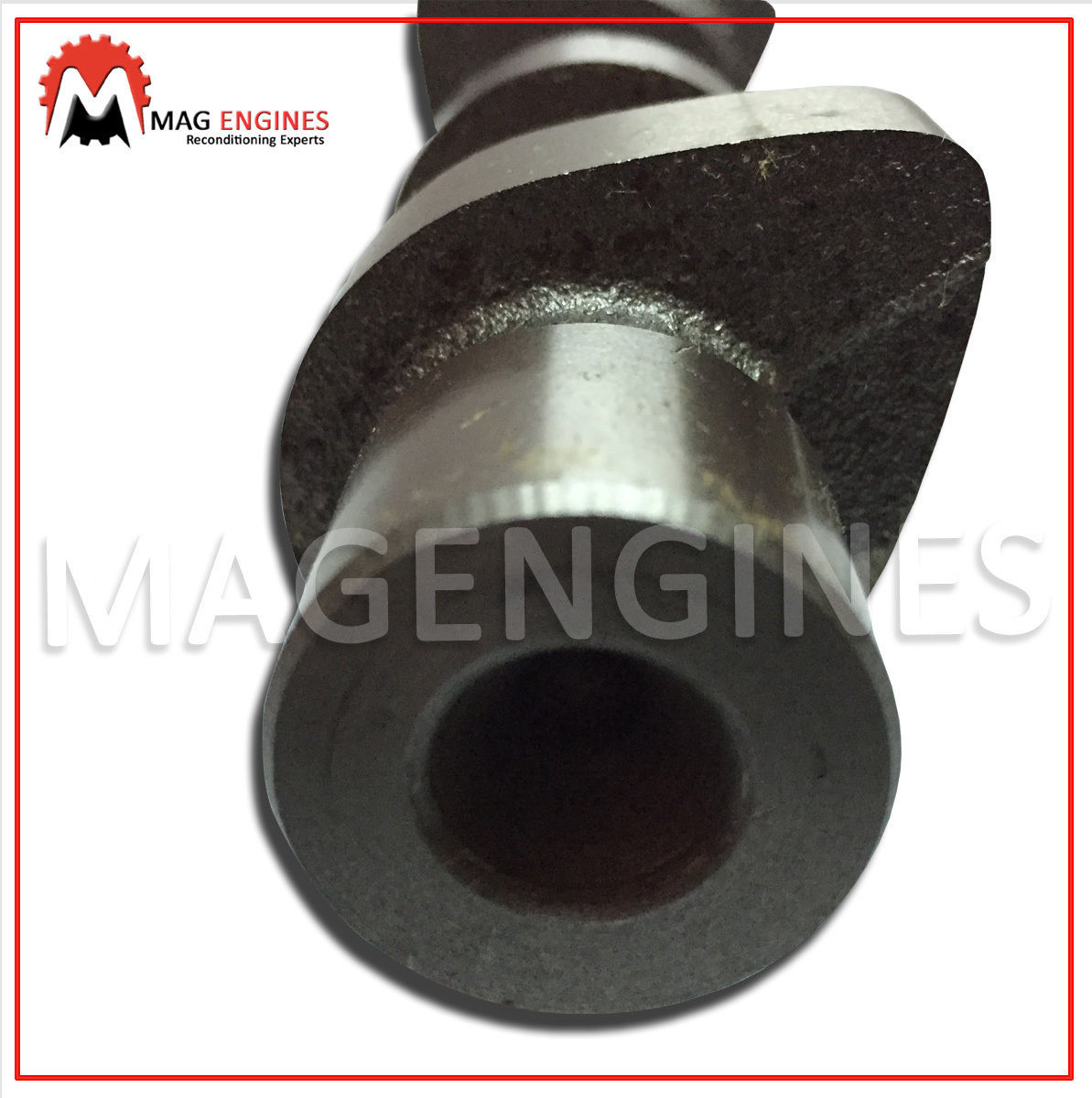 13511-64071 CAMSHAFT TOYOTA 2C 2C-T & 3C-TE FOR CALDINA CARINA 