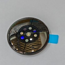 Watch Back Cover w/ Heart Rate Wireless Charge for Samsung Watch 7/44MM L310/315