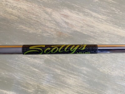 2022 Scotty Cameron Custom Shop Phantom x7 Putter 34 Blue
