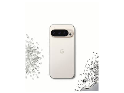 Google Pixel 9 Pro XL Procelain Quartz ROM256GB/RAM16GB 6.8 LTPO