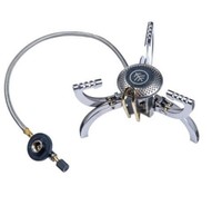 Wychwood Carp Fishing Stainless Compact Tactical Stove - X9041 Wychwood Carp Fishing Stainless Compact Tactical Stove - X9041