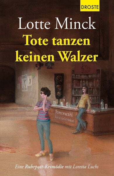 Thumbnail - Tote Tanzen Keinen Walzer