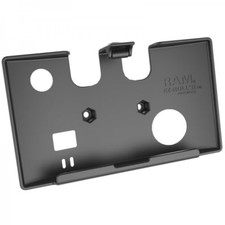 Genuine Garmin Powered Cradle With Speaker Bracket – For Nuvi 3580, 3580LM, 3580LMT GPS Models