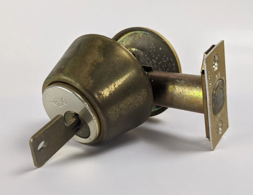 Yale Commercial Door Hardware