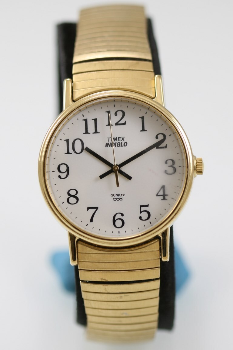 Timex Indiglo ゴールド時計 WR 50M サブマリーナ風 TIMEX INDIGLO サブマリーナオマージュ ゴールド 希少 - メルカリ