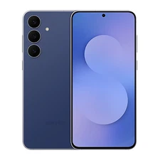 NEW Samsung Galaxy S25-FE (Boost Mobile) Brand New Sealed-128GB- Blue