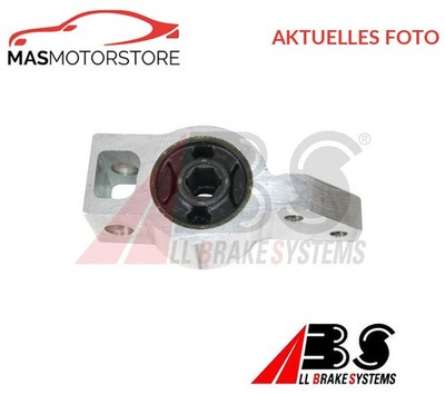 QUERLENKER LAGER LAGERBUCHSE BEHIND THE VORNE INNER NIEDRIGER ABS 270581 P NEU