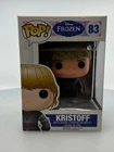 Funko POP! Disney Frozen Kristoff #83 Vinyl Figure DAMAGED BOX SEE PICS