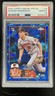 2023 Topps Chrome Update Sapphire Gunnar Henderson RC #USCS18 Orioles PSA 10