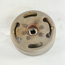 1987 Daelim Trac Sprint 50 Engine Flywheel Magneto Rotor 50cc Moped OEM