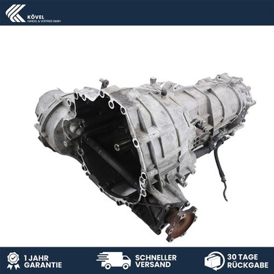 Audi Getriebe KBZ 6 Gang für Audi A4 B8 8K / A5 B8 8T 2.0 TFSI 0B1300027J