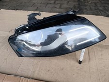 Frontscheinwerfer Audi A4 B8 8K0941004CK LED Rechts Scheinwerfer Headlight