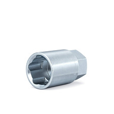 Stancemagic 5 Spline Socket Key For Lug Bolts Only - Rust-Resistant Alloy Steel