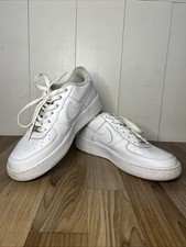 Nike Air Force 1 Low AF1 Youth Size 7Y U.S. Air Force One's