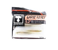 Jackall Soft Lure Drift Mellow 5.2 Inch Spawning Wakasagi (5400)