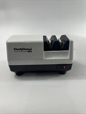 Chef's Choice 300 Diamond Hone Knife Sharpener
