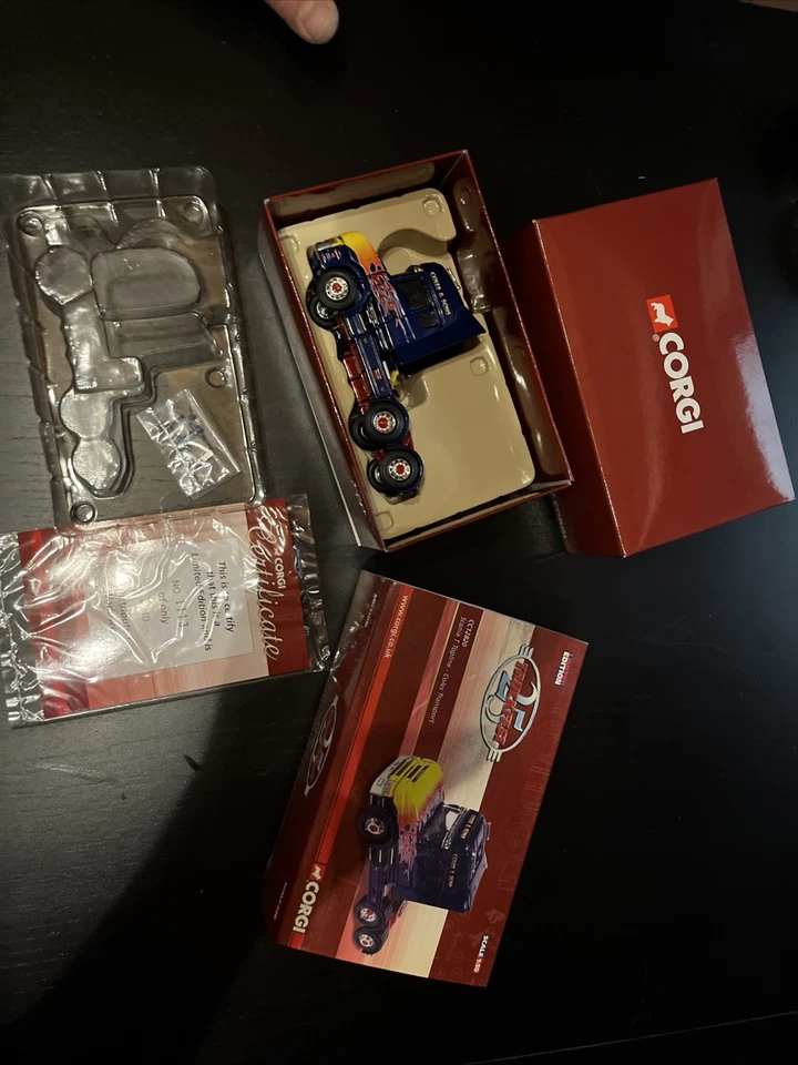 Corgi - Immagine 4 di 4