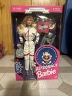 Barbie Doll Astronaut Special Edition Vintage