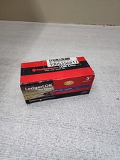 FastenMaster Ledger LOK Flat Head 5” Structural Wood Deck Screw (50 Pack)