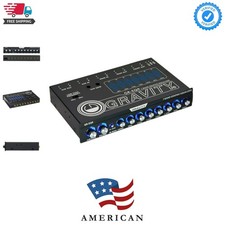 7 Band Graphic Equalizer