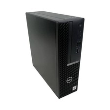 Dell OptiPlex 7090 Core i5-10505 3.2GHz 16GB RAM 240GB SSD Win 11 Pro