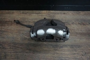 Original VW T5 2,5 TDI Bremssattel Brems Sattel vorn links 7E0106A ATE