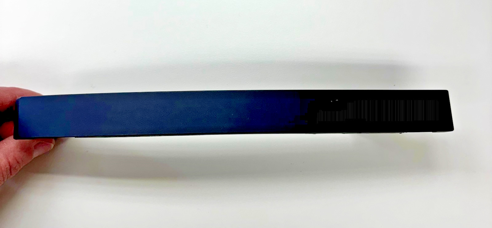 (LOCAL PICKUP) '16-'22 Lotus Models: NEW OEM Front Bumper Grill Blank