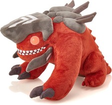 Numskull - Destiny 2 - Cabal War Beast Plush New Toy Plush, Collectible