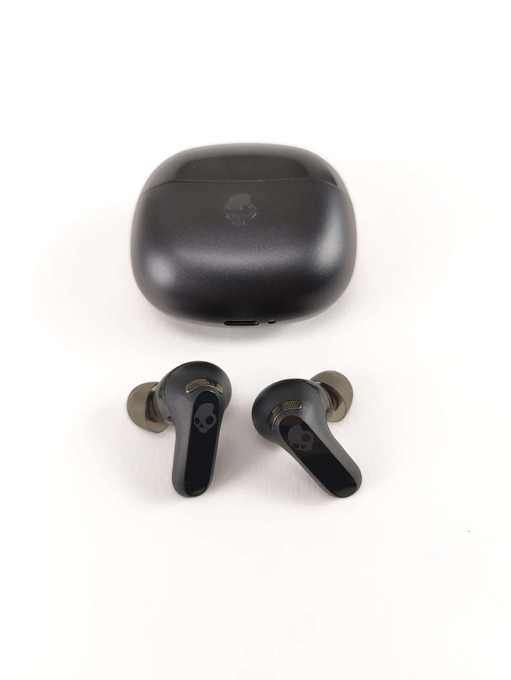 SKULLCANDY AURICULARES INALÁMBRICOS INTRACANAL ANC WIRELESS BLUETOOTH 5.2 - Imagen 3 de 4
