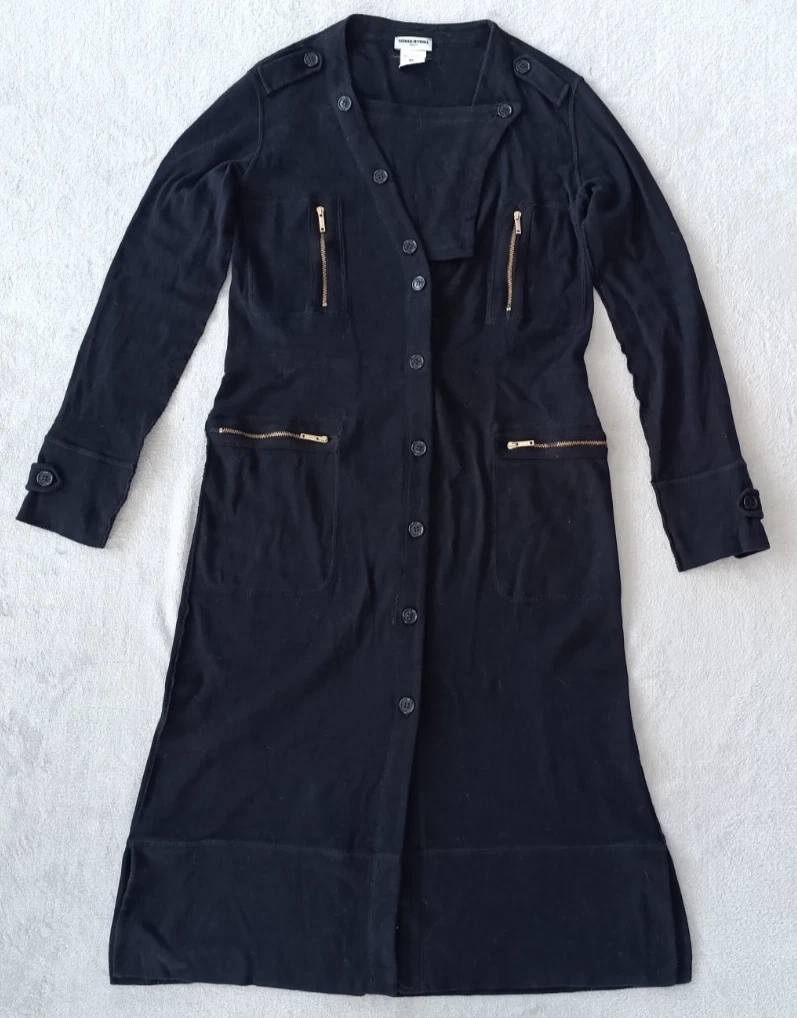 Sonia Rykiel Coats, Jackets & Vests for Women for sale - eBay