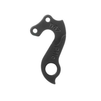 Pilo D87 Derailleur Hanger CNC Machined for GT, Canyon, BH Bikes |